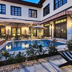 Hotel Eski Masal - Special Class ***