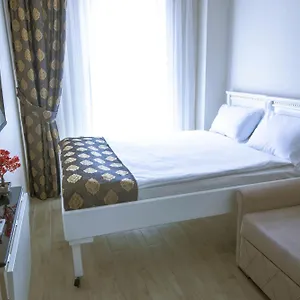 Iq Beyoğlu İstanbul