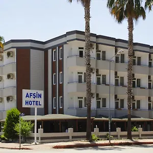 Hotel Afsin ***