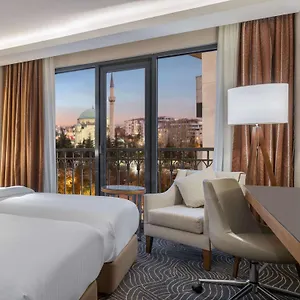 Hotel Mercure Kizilay ****