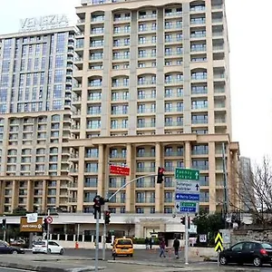 Joi Suites İstanbul