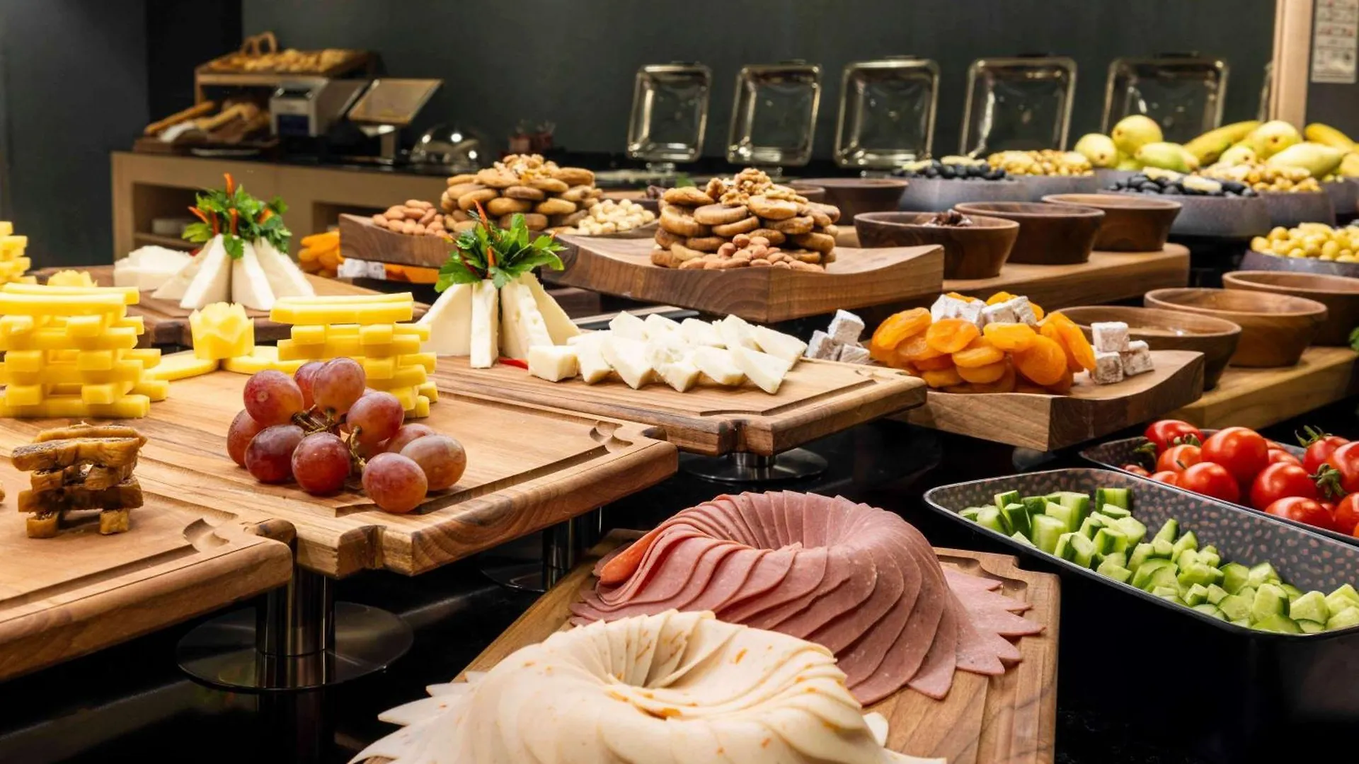 Ibis Istanbul Sisli Hotel