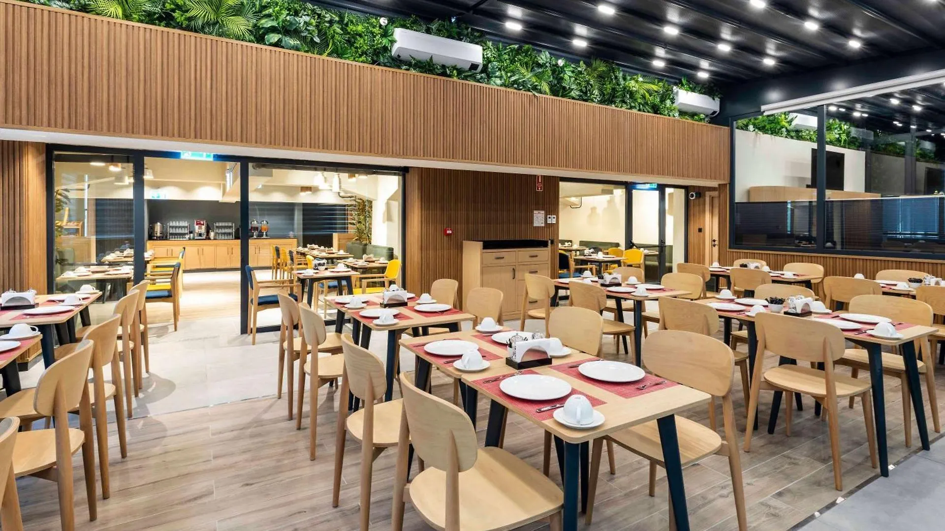 ****  Ibis Istanbul Sisli Hotel Turkey