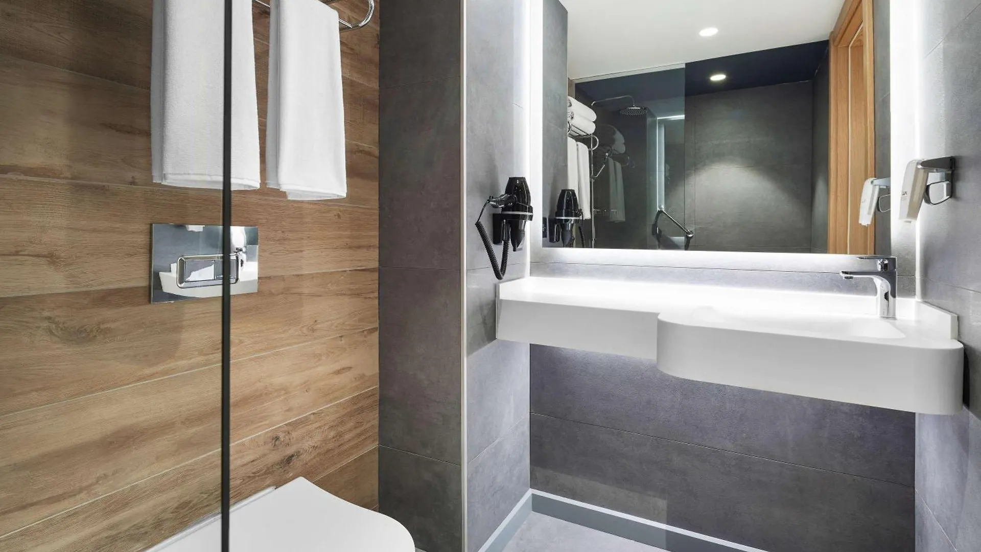Ibis Istanbul Sisli Hotel