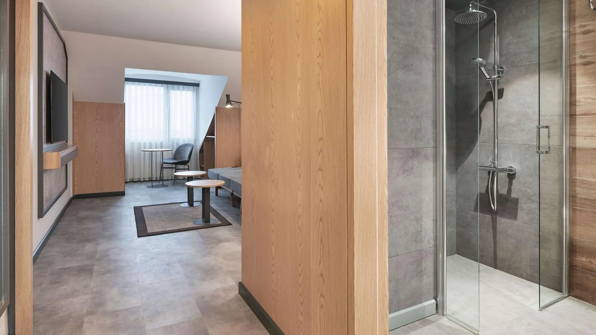 Ibis Istanbul Sisli Hotel