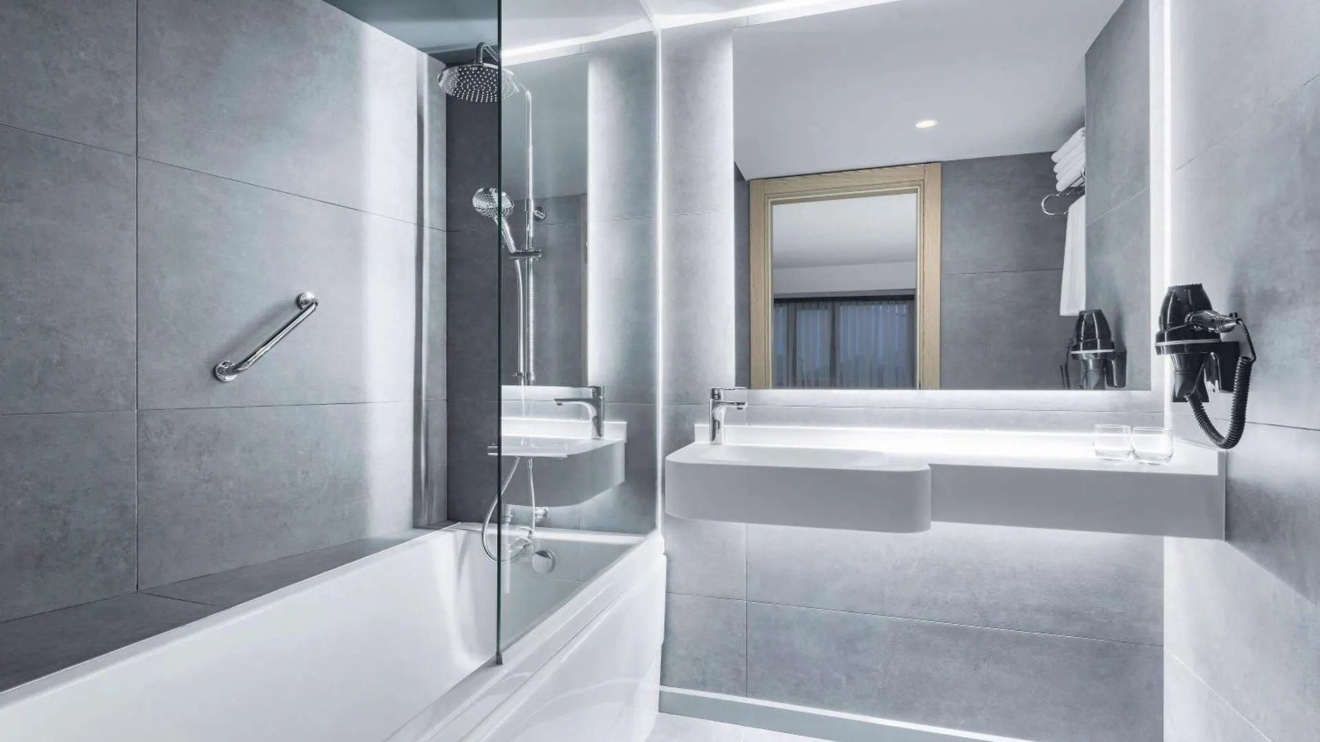 Hotel Ibis Istanbul Sisli