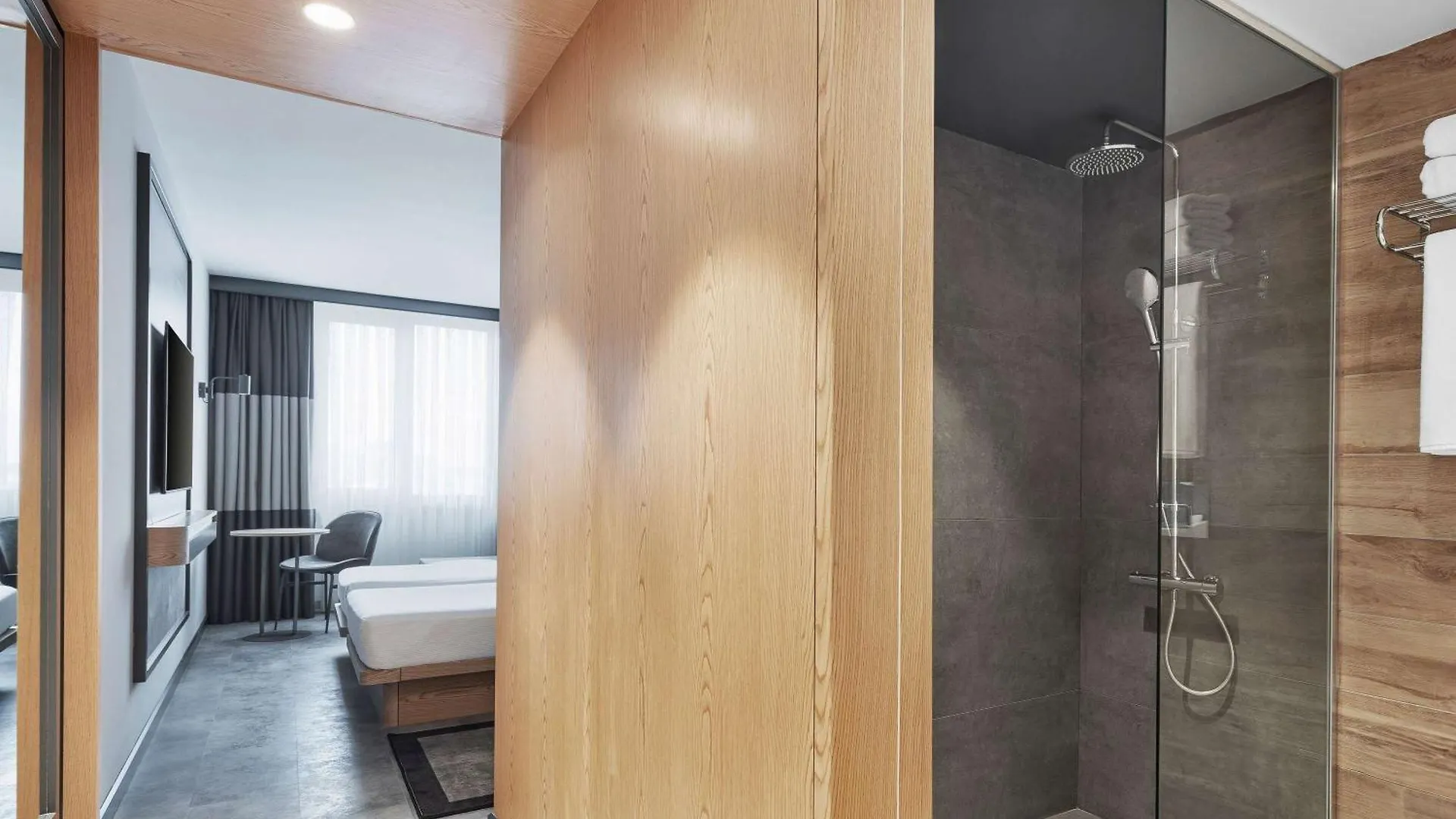 Ibis Istanbul Sisli Hotel