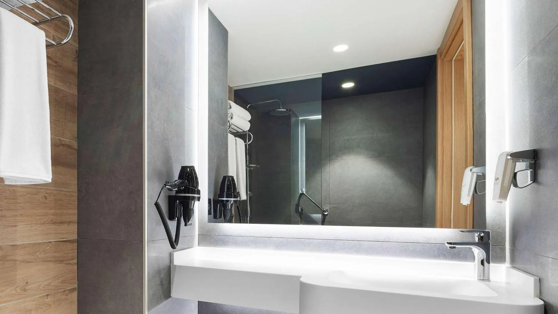****  Hotel Ibis Istanbul Sisli Turquie