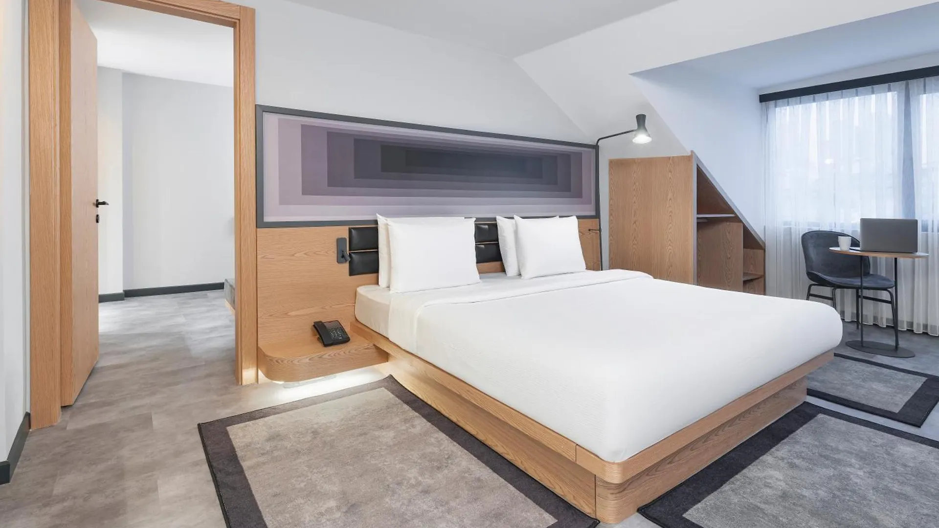Ibis Istanbul Sisli Hotel