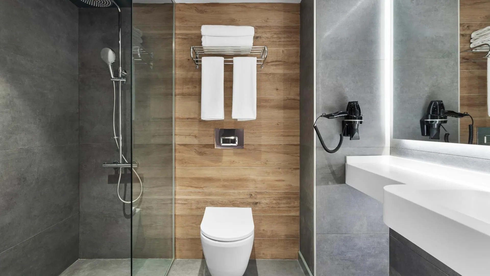 Ibis Istanbul Sisli Hotel