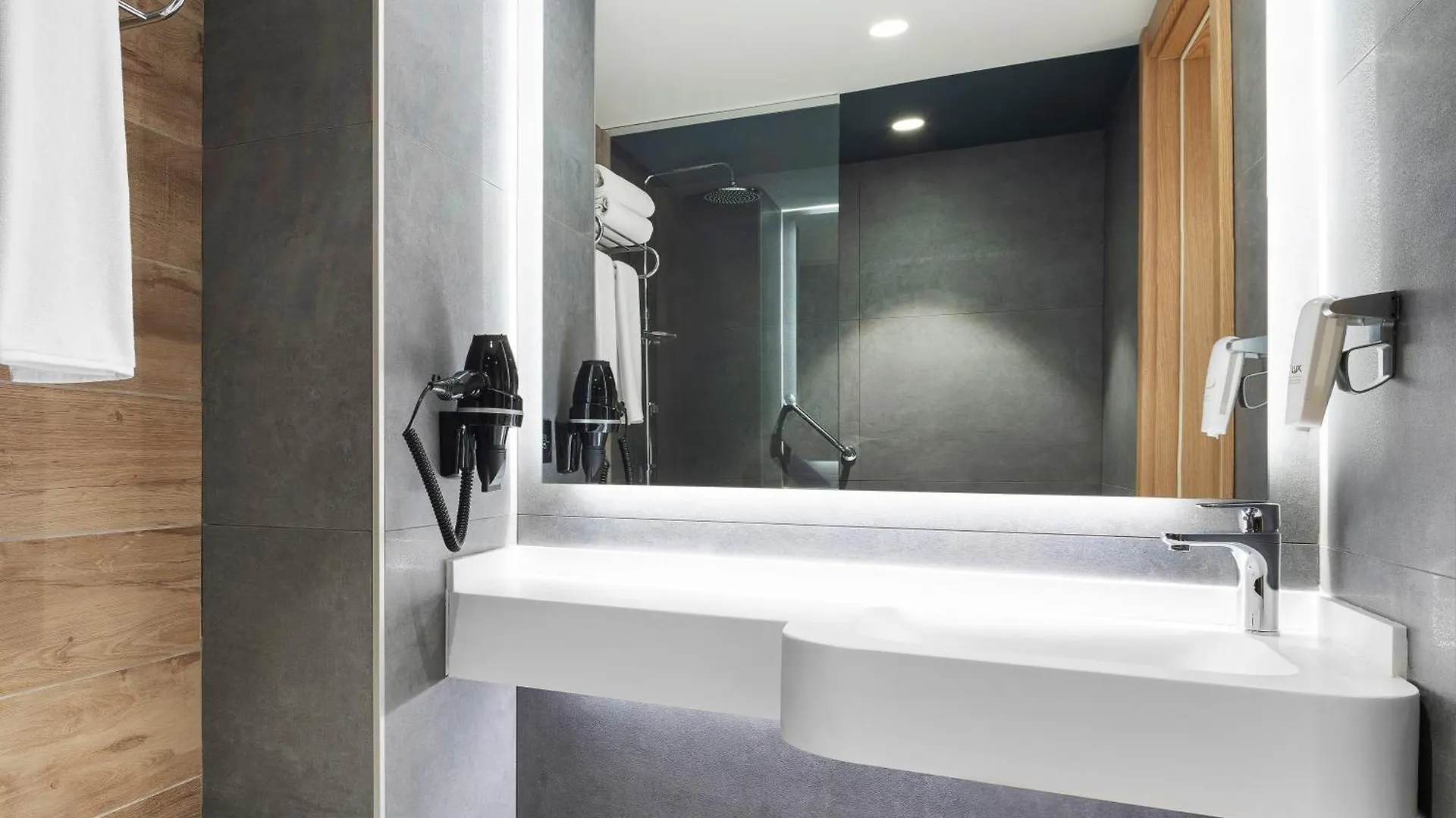 Hotel Ibis Istanbul Sisli