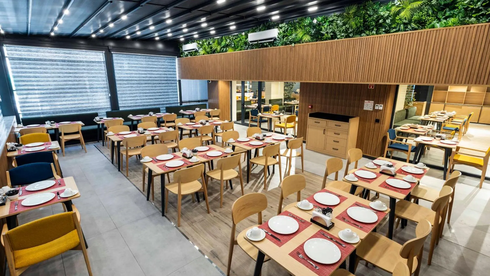 ****  Hotel Ibis Istanbul Sisli Turquie