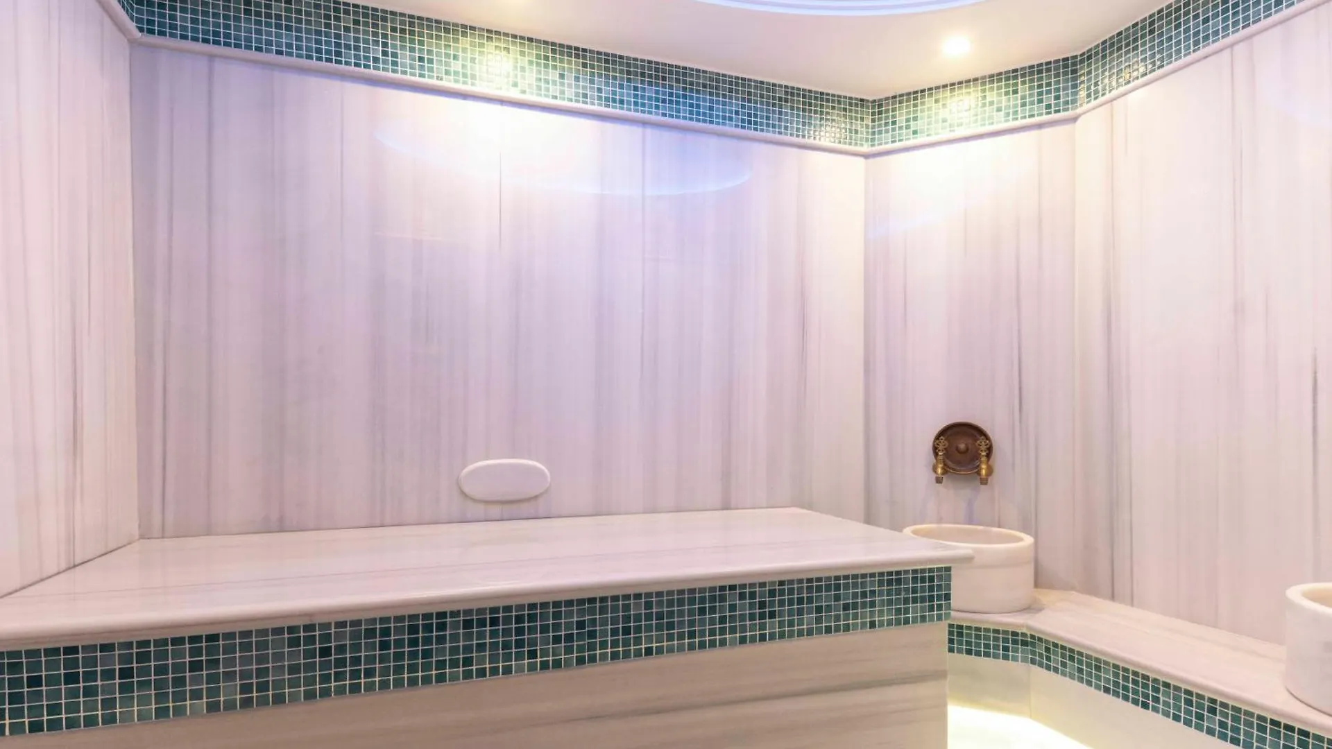 Ibis Istanbul Sisli Hotel 4*,  Turkey