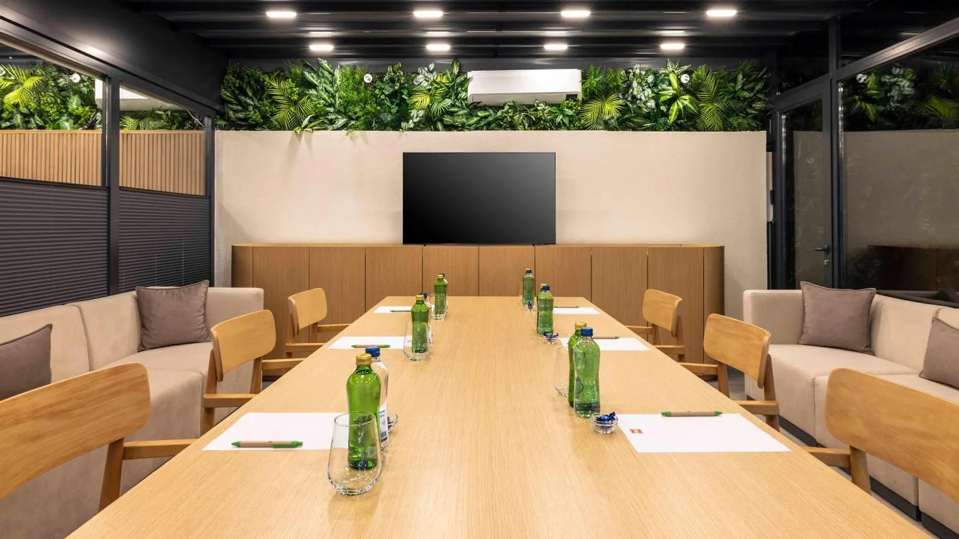****  Hotel Ibis Istanbul Sisli Turquie