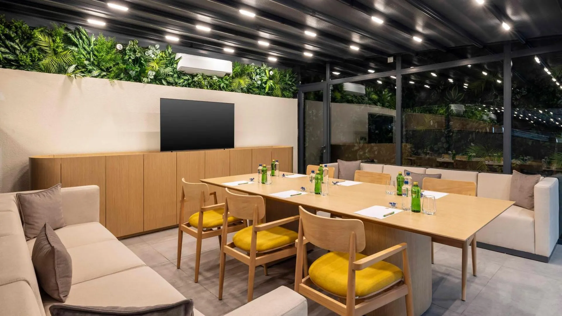 Hotel Ibis Istanbul Sisli