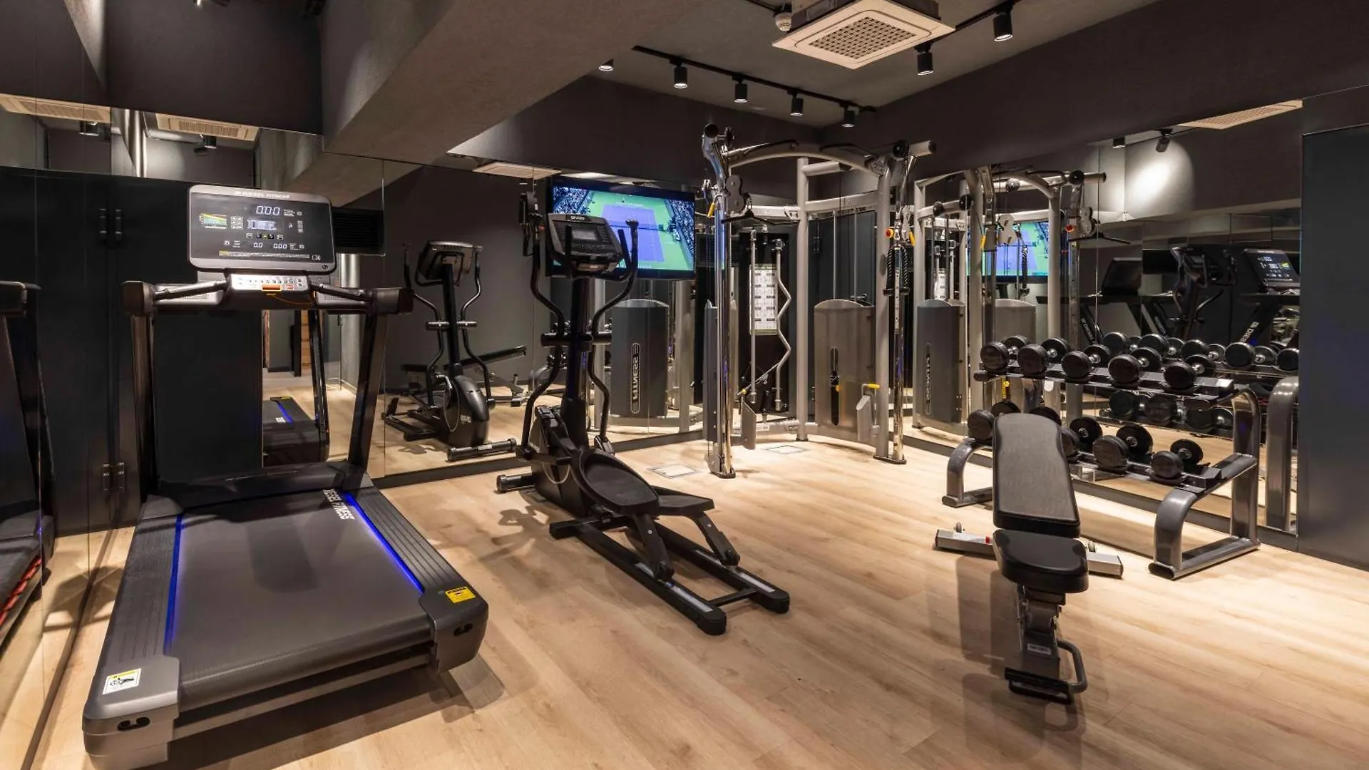 Ibis Istanbul Sisli Hotel