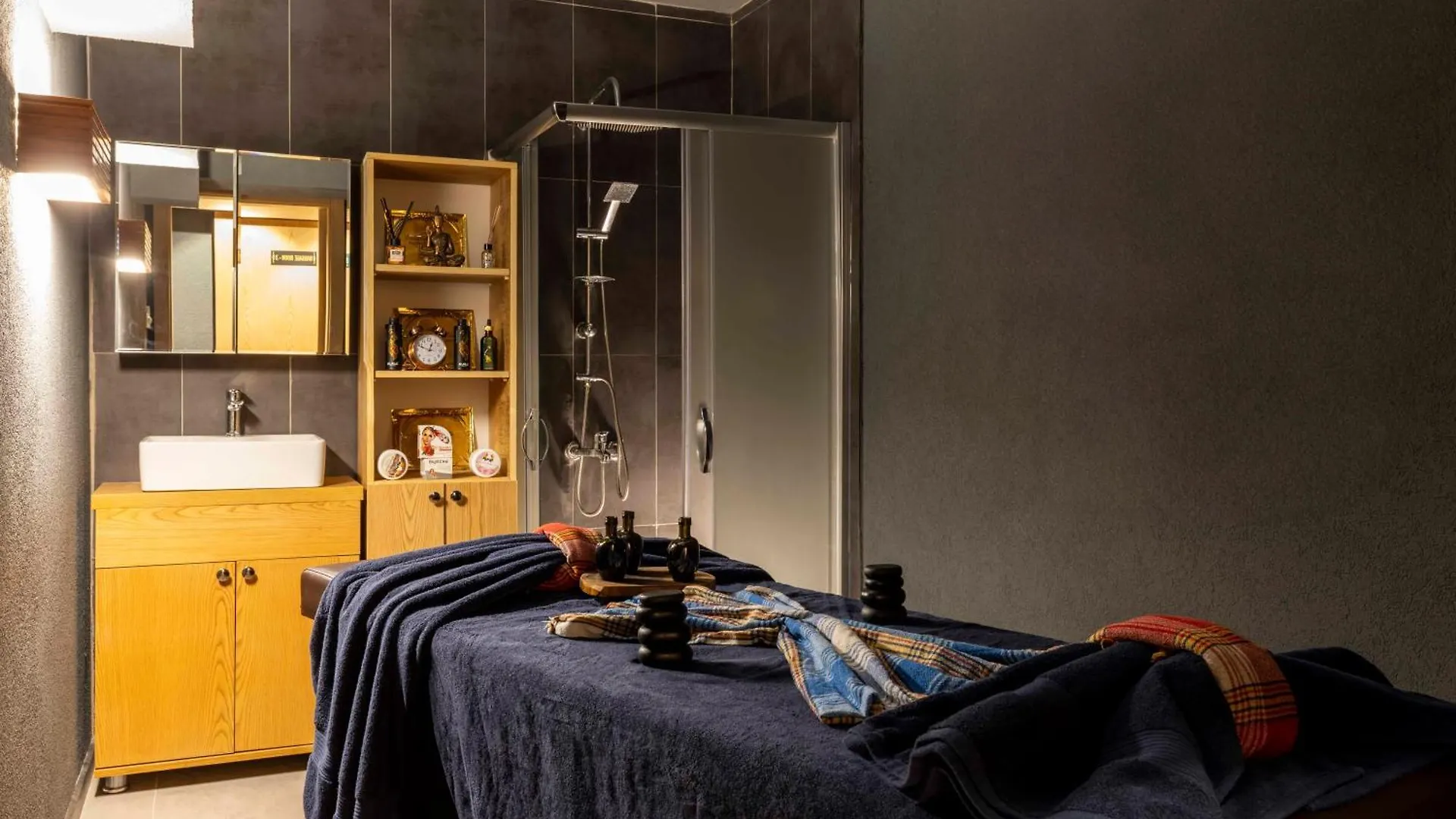 Hotel Ibis Istanbul Sisli