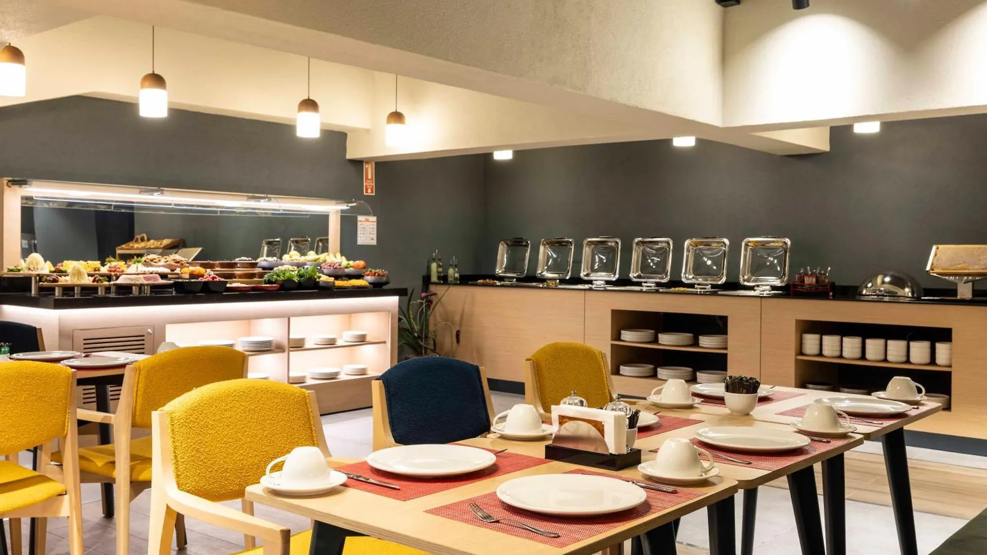 ****  Hotel Ibis Istanbul Sisli Turquie